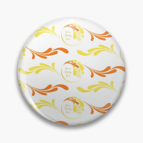 Item preview, Katy Perry Never Really Over Pattern White Background designed and sold by cryaboutitnow.