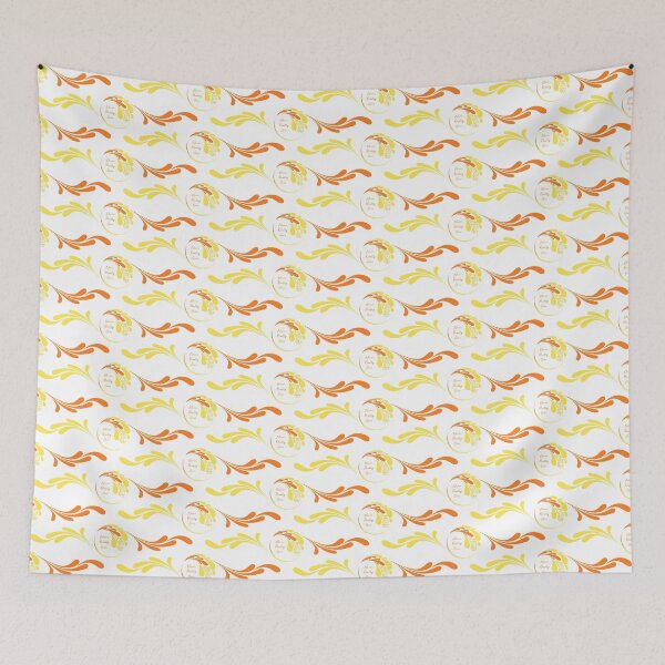 Item preview, Katy Perry Never Really Over Pattern White Background designed and sold by cryaboutitnow.