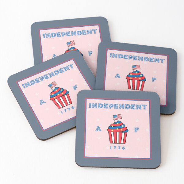 Item preview, Independence Day Celebration - 4th of July designed and sold by PagotoCaroto.