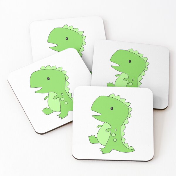 Item preview, Green Dino designed and sold by emmam100.