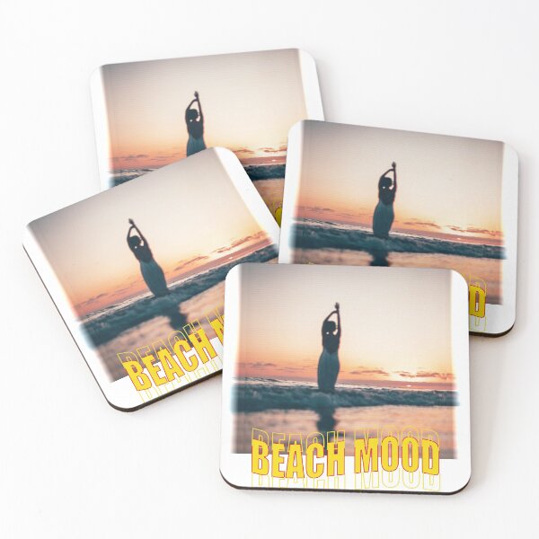 Item preview, Beach mood designed and sold by Yesh2695.