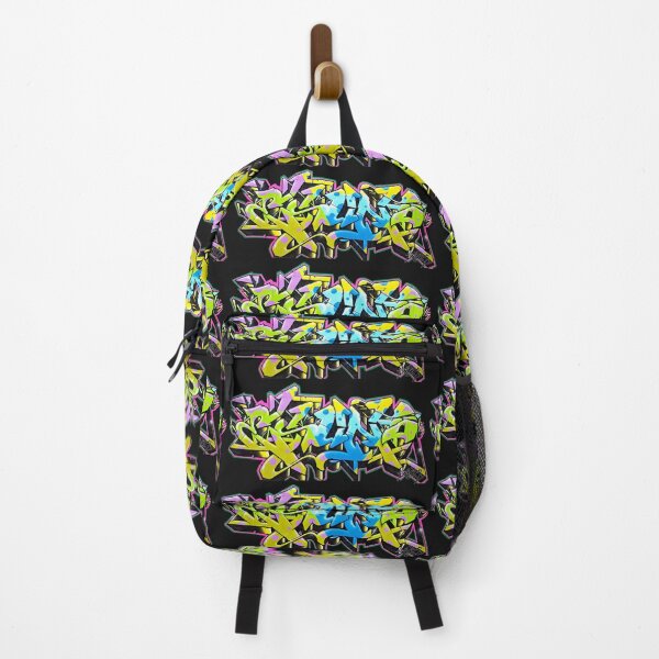 Item preview, ESUNO BY ESONE URBAN GRAFFITI STREET STYLE designed and sold by GraffitiBomberZ.