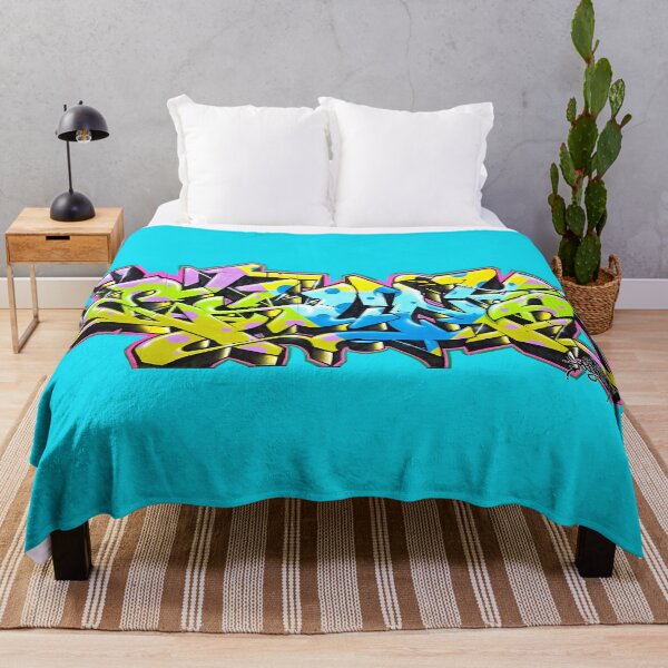 Item preview, ESUNO BY ESONE URBAN GRAFFITI STREET STYLE designed and sold by GraffitiBomberZ.