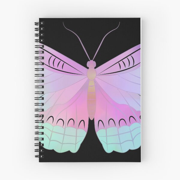Artikelvorschau, Aquarell Schmetterling entworfen und verkauft von SYNTASTIC.