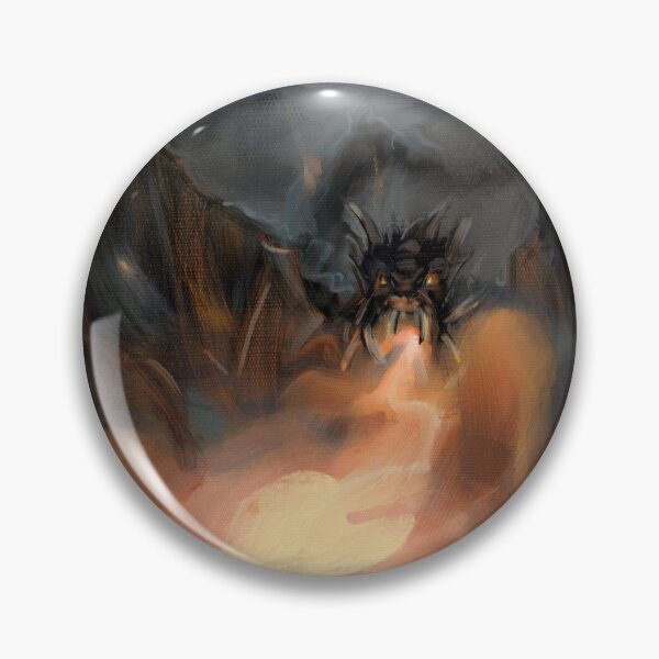 Item preview, 'Dragon's Wrath' designed and sold by felix-wilson.