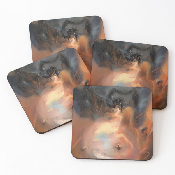 Item preview, 'Dragon's Wrath' designed and sold by felix-wilson.