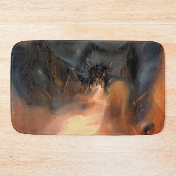 Item preview, 'Dragon's Wrath' designed and sold by felix-wilson.