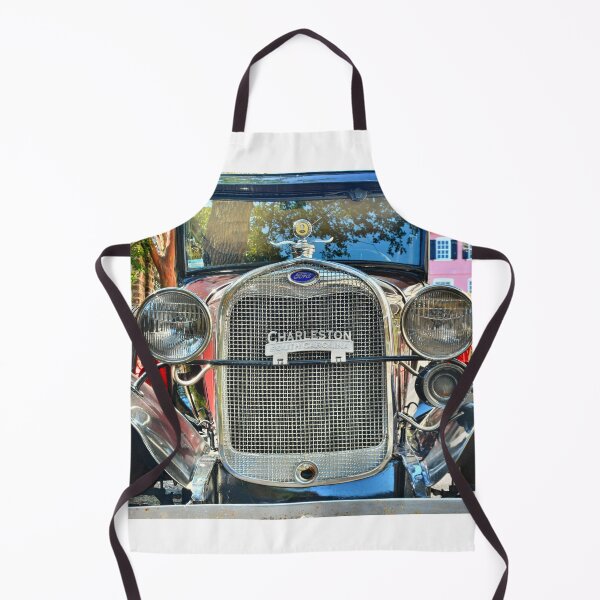 Item preview, Ford Model T Charleston South Carolina designed and sold by LisaWootenPhoto.