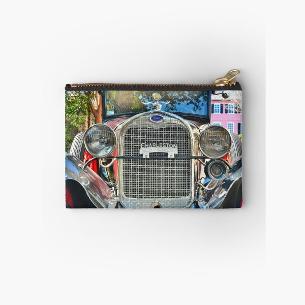Item preview, Ford Model T Charleston South Carolina designed and sold by LisaWootenPhoto.