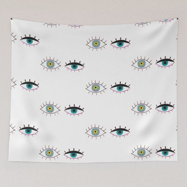 Item preview, Eyes designed and sold by Joudi Alkhairat.