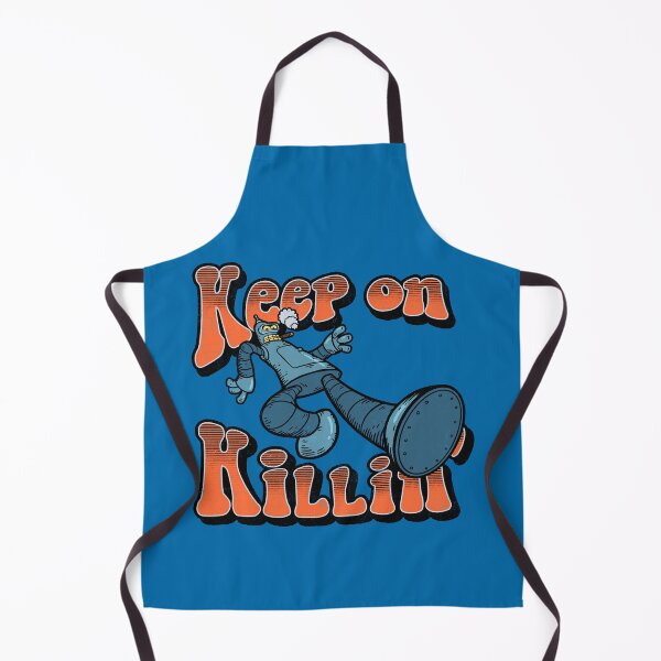 Item preview, Keep on Killin' designed and sold by Getsousa.