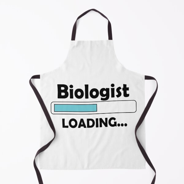 Item preview, Biologist Loading  designed and sold by sciencefacts.
