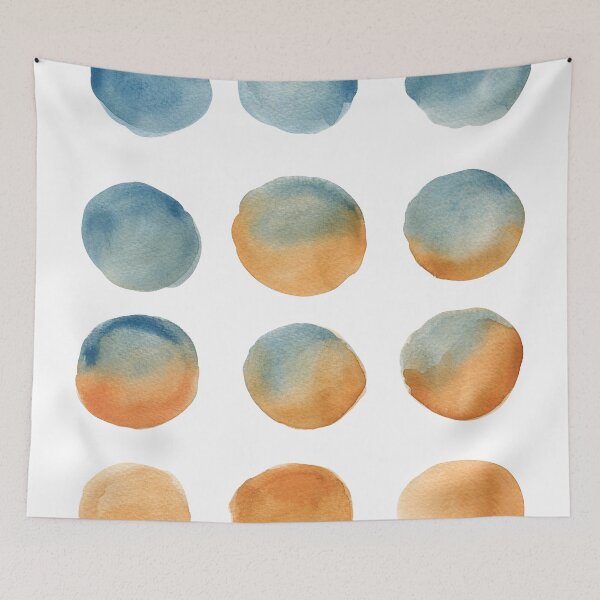 Item preview, Abstract Watercolor 3 designed and sold by Interpret108.