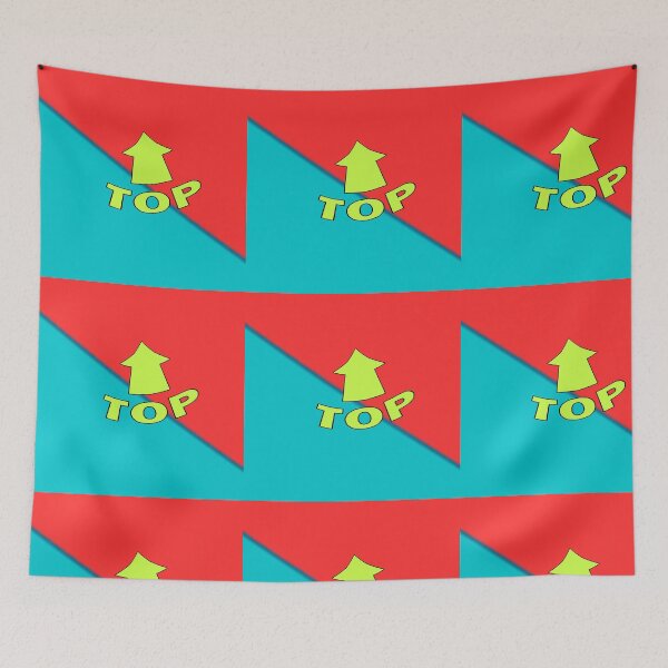 Item preview, TOP GRADIENT designed and sold by AWADHESH  CHAURASIA.