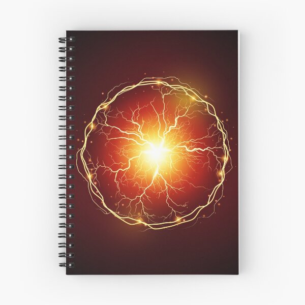 Item preview,  Electric Ball designed and sold by hawksdesign.