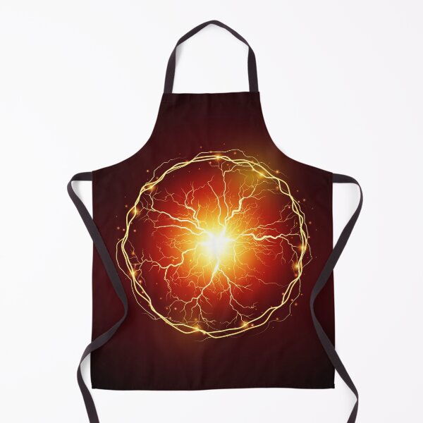 Item preview, Electric Ball designed and sold by hawksdesign.