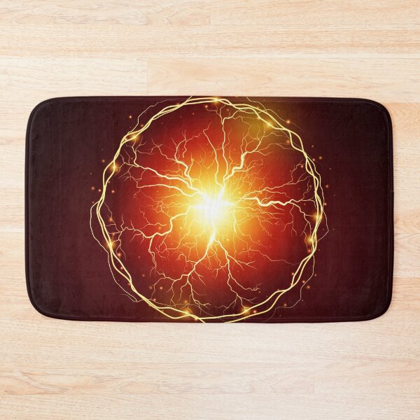 Item preview,  Electric Ball designed and sold by hawksdesign.