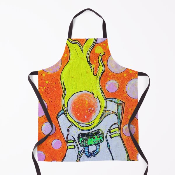 Item preview, Astronaut designed and sold by JosephBTAtkins.