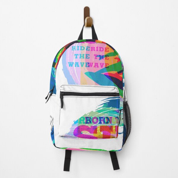 Item preview, Ride the Wave designed and sold by Renovapring ⭐⭐⭐⭐⭐.