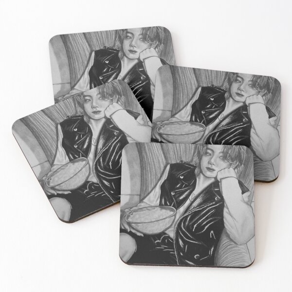 Item preview, Butter Jungkook designed and sold by miracausey.