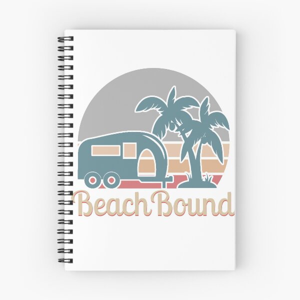 Item preview, Beach Bound designed and sold by dmbdana.