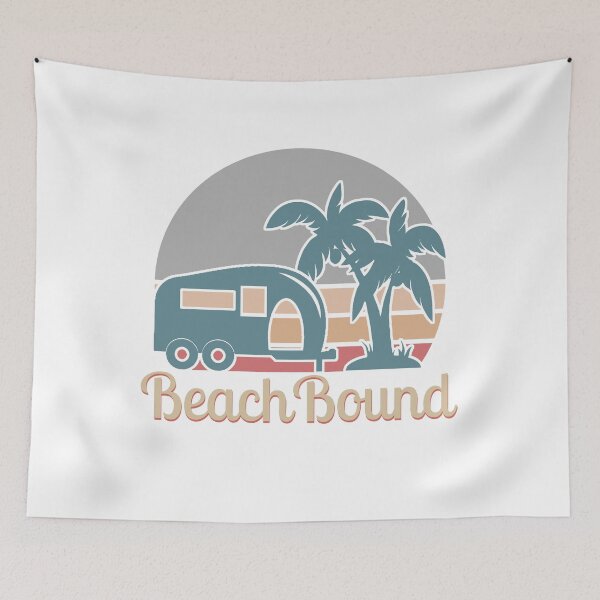 Item preview, Beach Bound designed and sold by dmbdana.