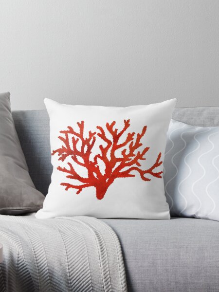 Item preview, Coral designed and sold by AnaCZ.