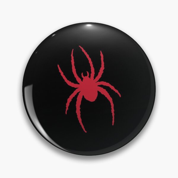 Item preview, Spiders logo designed and sold by hasnaesge.