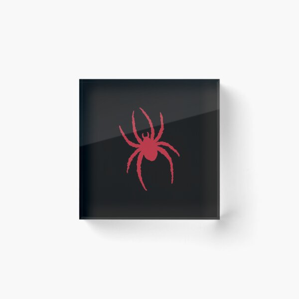 Item preview, Spiders logo designed and sold by hasnaesge.