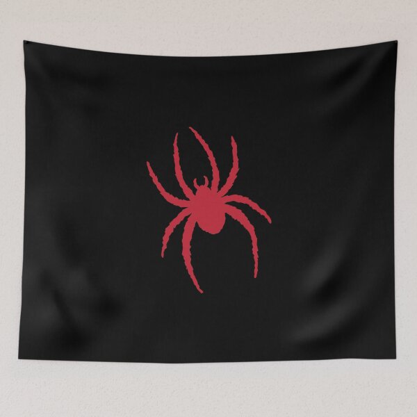 Item preview, Spiders logo designed and sold by hasnaesge.