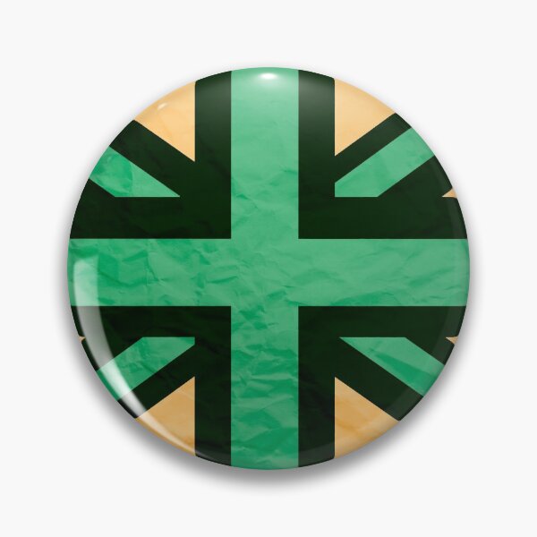 Item preview, British Flag designed and sold by OutOfNowhere.