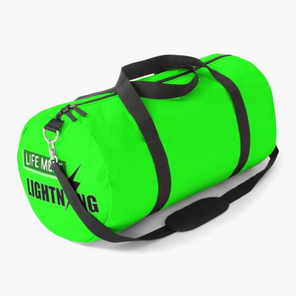 Item preview, Life Meet Lightning designed and sold by MeetLightning.