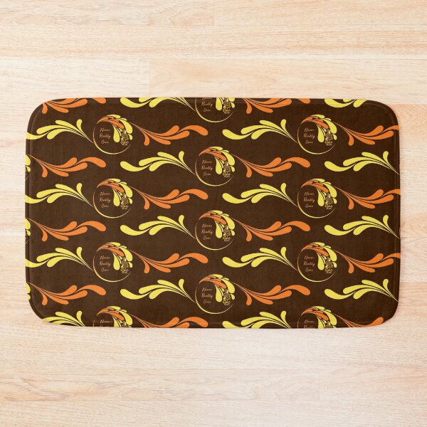 Item preview, Katy Perry Never Really Over Pattern Brown Background designed and sold by cryaboutitnow.