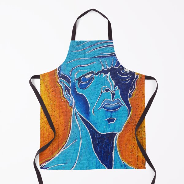 Item preview, Blue Man designed and sold by JosephBTAtkins.