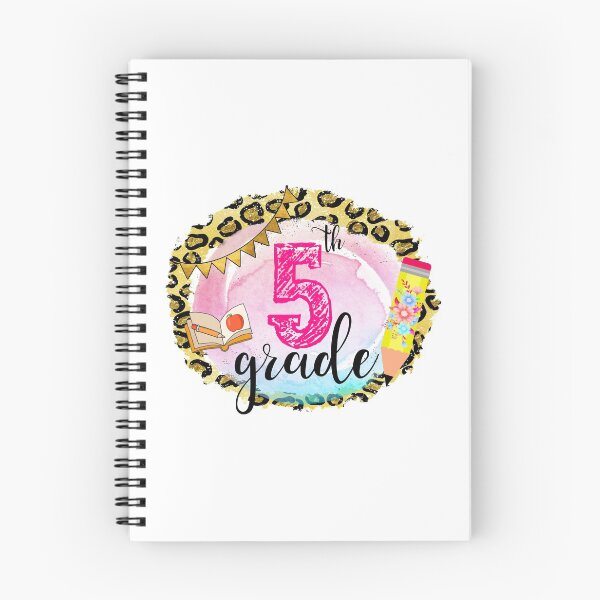 Item preview, Back to School- First Day of Fifth Grade  designed and sold by younghopes.