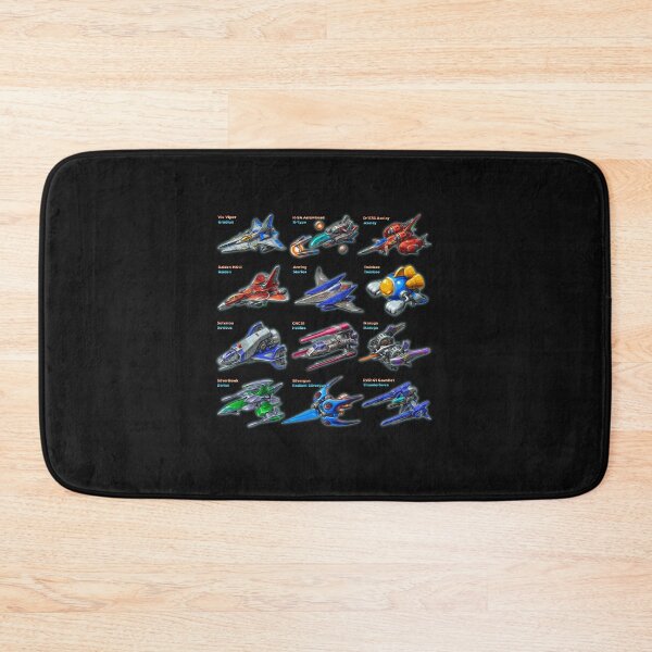 Item preview, Passion for Shmups designed and sold by martina1982.