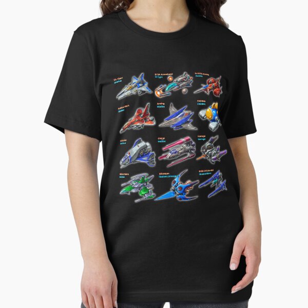 Item preview, Passion for Shmups designed and sold by martina1982.