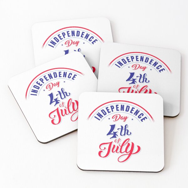 Item preview, Independence Day 4th of July designed and sold by Pixilixzy.
