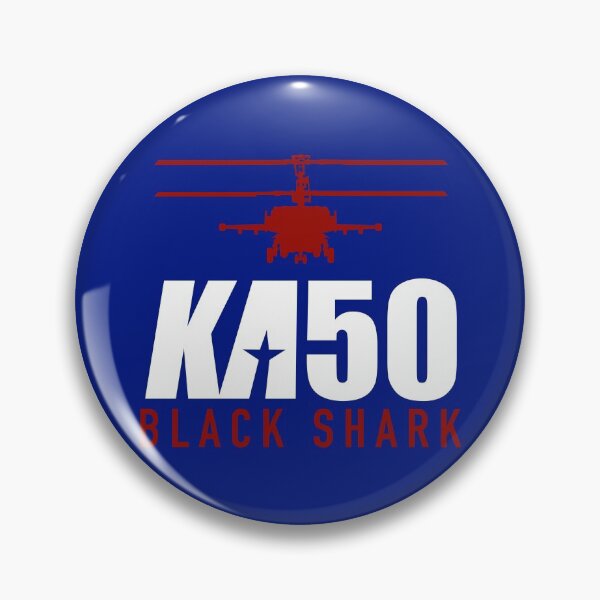 Item preview, KA-50 Black Shark designed and sold by StrongVlad.