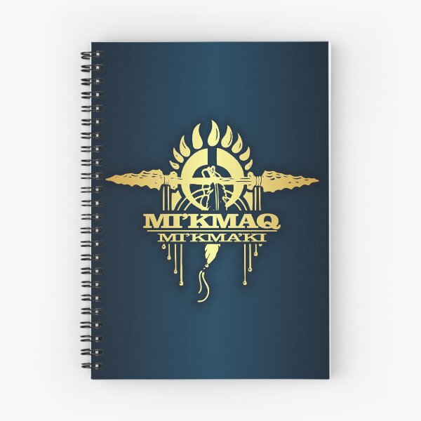 Item preview, Mik'maq 2 (NA) designed and sold by curranmorgan.
