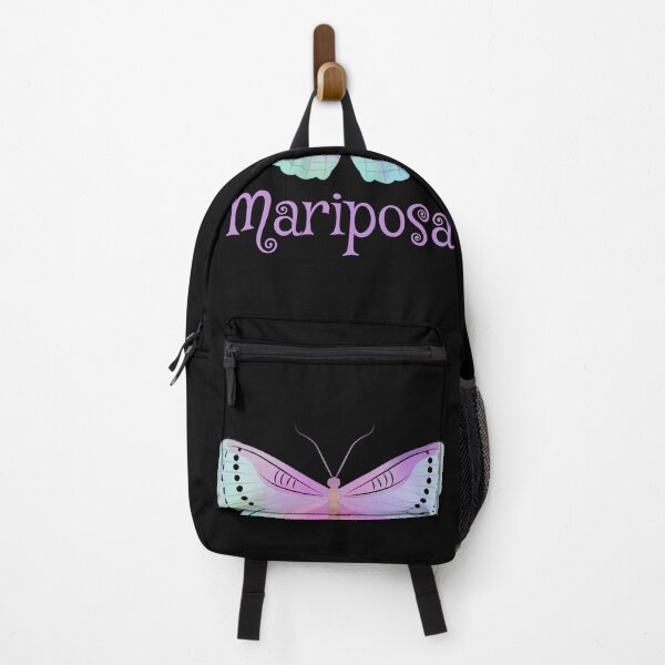Aperçu de l'œuvre Papillon Aquarelle Mariposa créée et vendue par SYNTASTIC.
