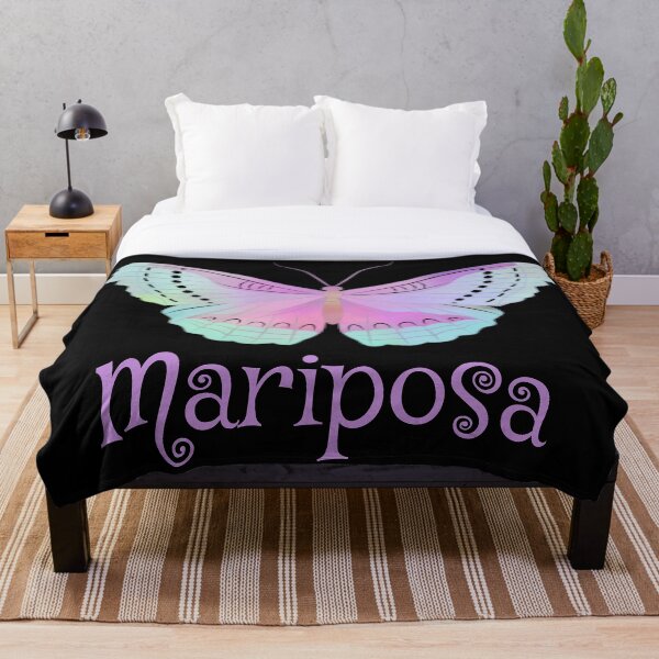 Artikelvorschau, Mariposa Aquarell Schmetterling entworfen und verkauft von SYNTASTIC.