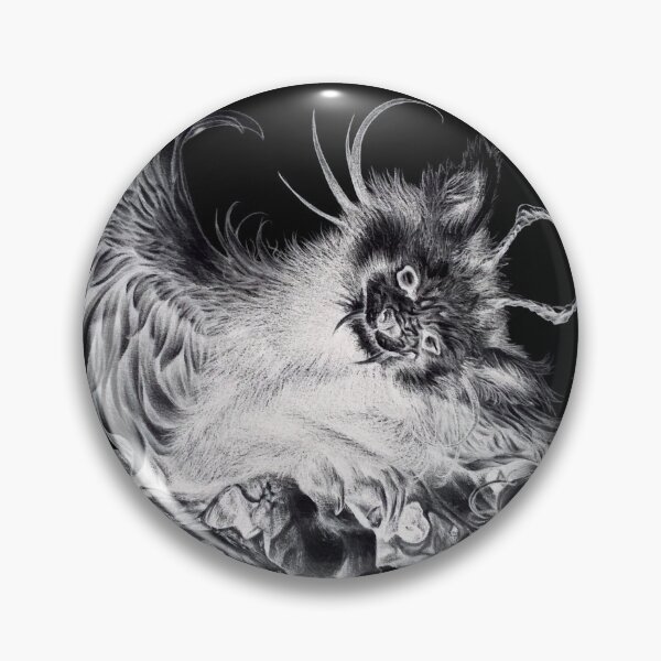 Item preview, Trickster, inverted designed and sold by Chiara Maisonet.