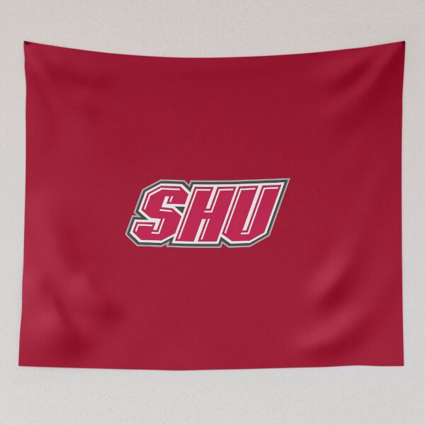 Item preview, SHU Pioneers logo designed and sold by hasnaesge.