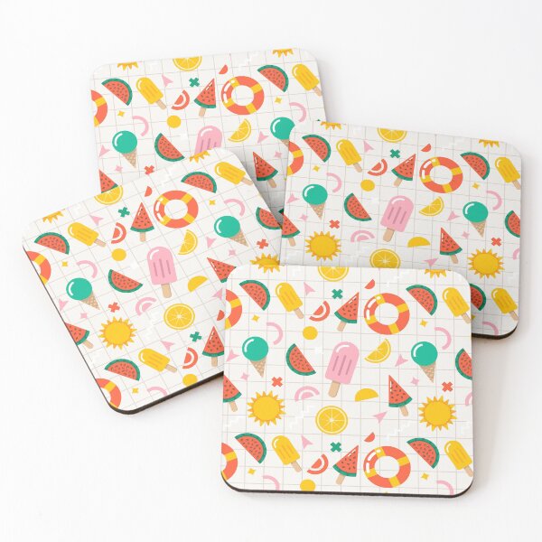 Item preview, Summer Time designed and sold by NewPrint.