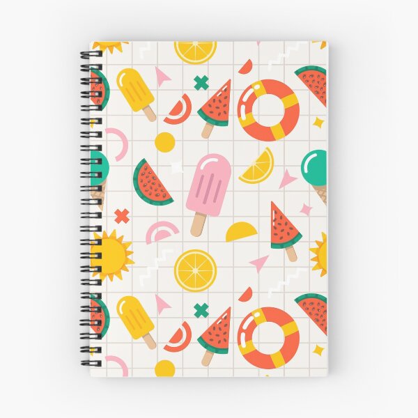 Item preview, Summer Time designed and sold by NewPrint.