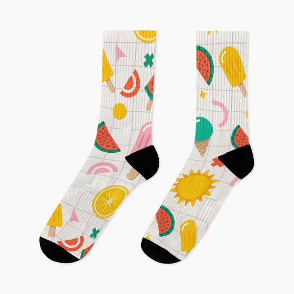 Item preview, Summer Time designed and sold by NewPrint.
