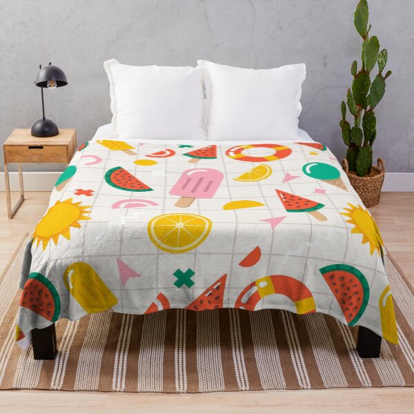 Item preview, Summer Time designed and sold by NewPrint.