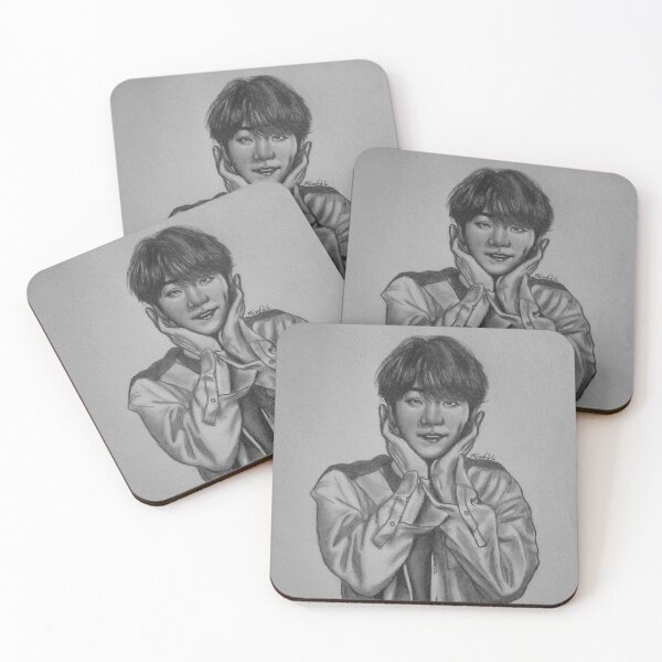 Item preview, ♡ Suga designed and sold by miracausey.