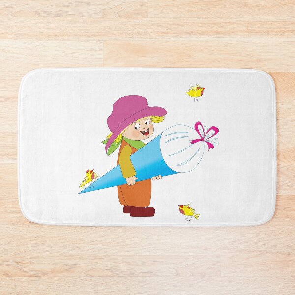Item preview, Hooray, I'm going to school designed and sold by AmilysFriends.